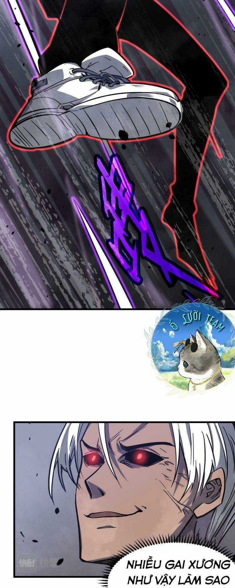 Siêu Phàm Tiến Hóa - Chapter 16 - Trang 26