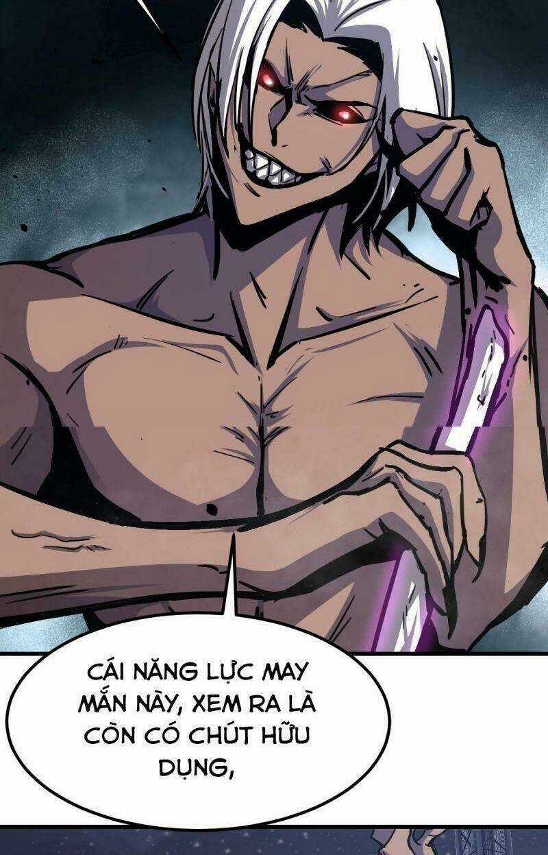 Siêu Phàm Tiến Hóa - Chapter 16 - Trang 29