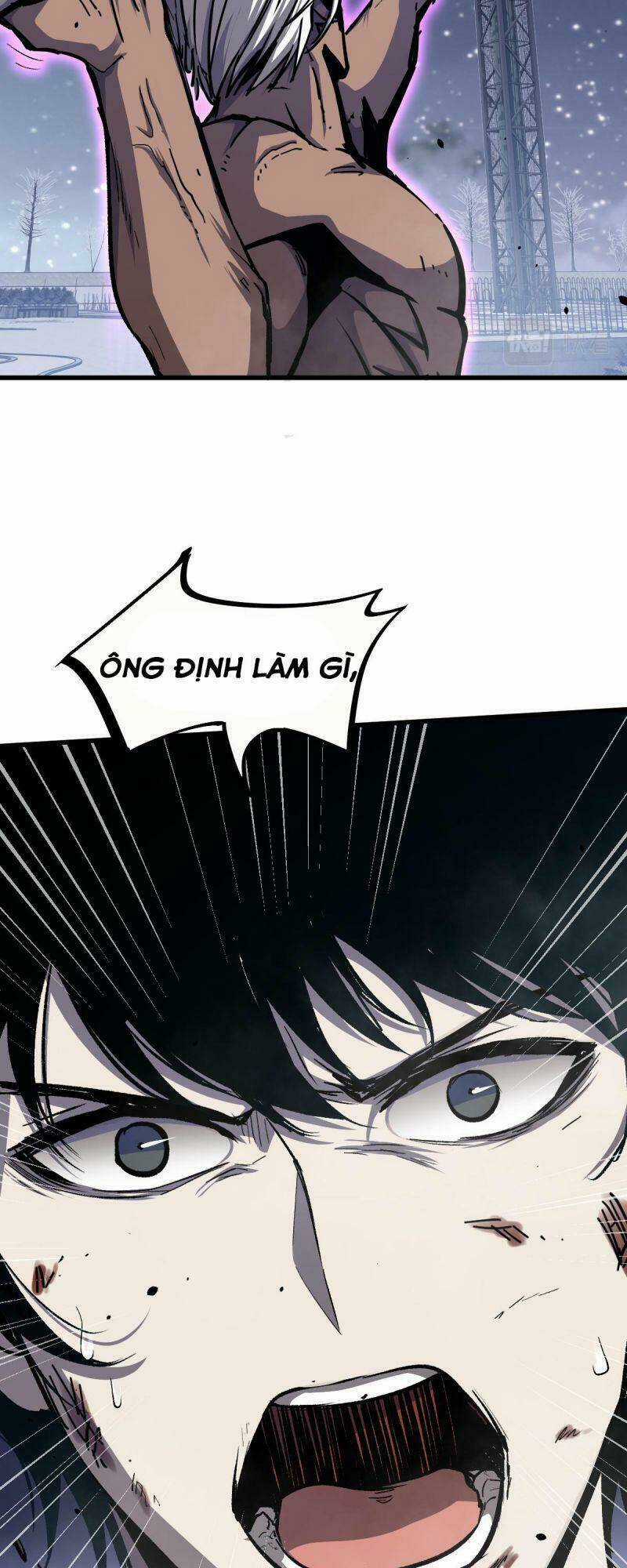 Siêu Phàm Tiến Hóa - Chapter 16 - Trang 31