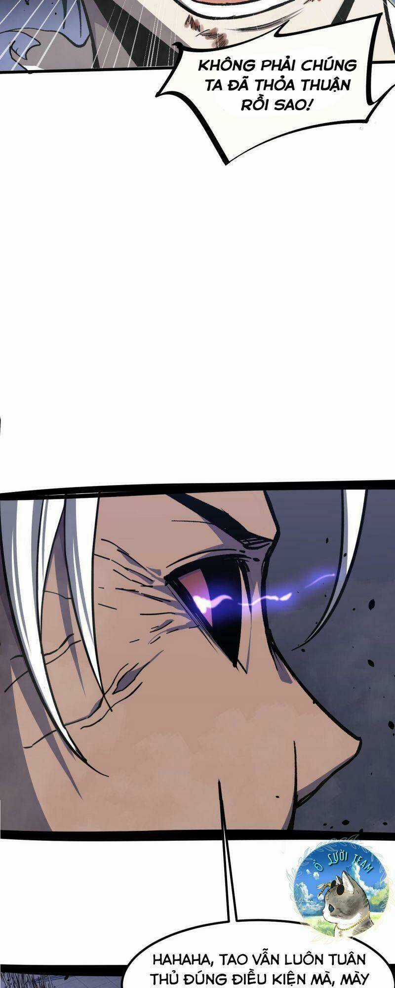 Siêu Phàm Tiến Hóa - Chapter 16 - Trang 32