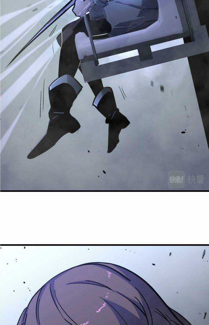 Siêu Phàm Tiến Hóa - Chapter 16 - Trang 35