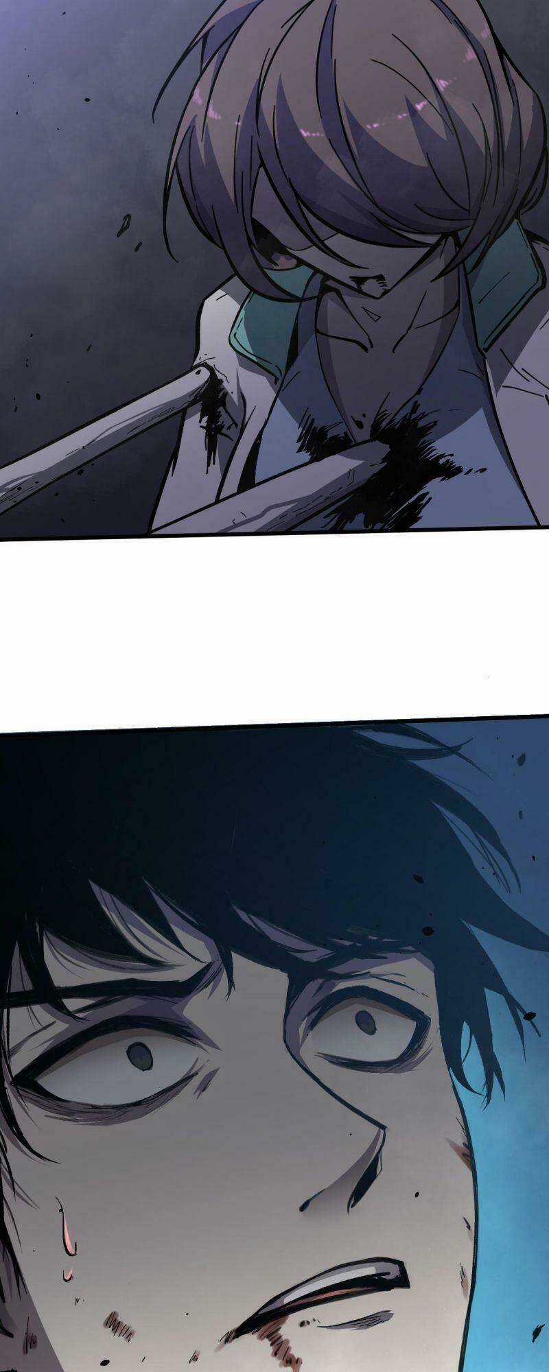 Siêu Phàm Tiến Hóa - Chapter 16 - Trang 37