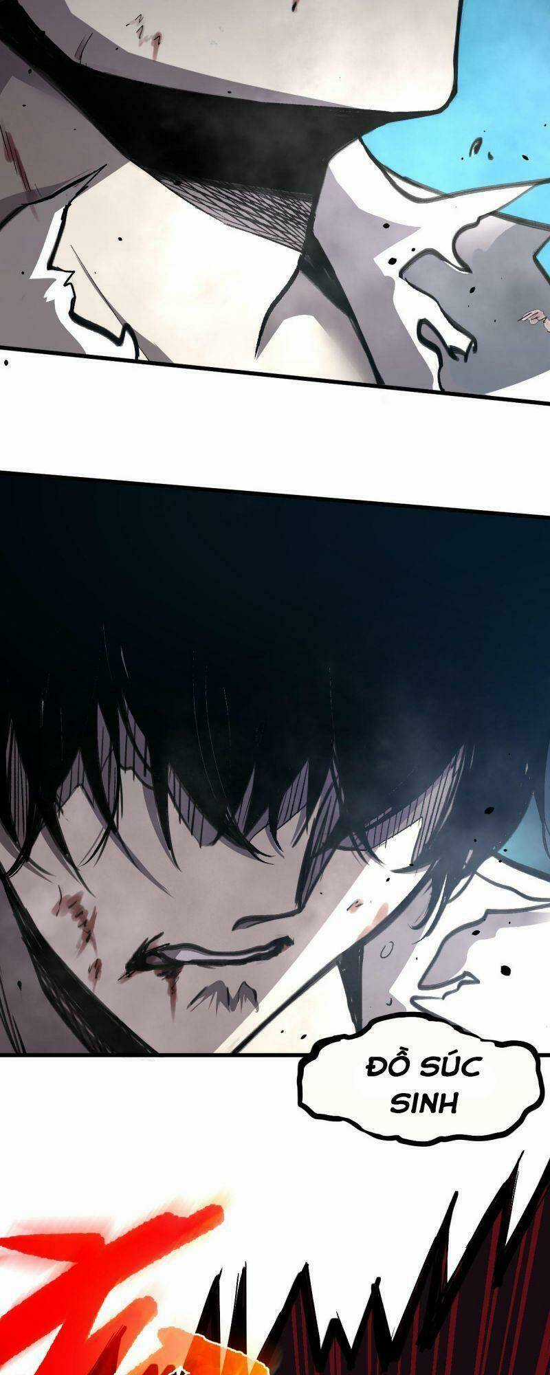 Siêu Phàm Tiến Hóa - Chapter 16 - Trang 38