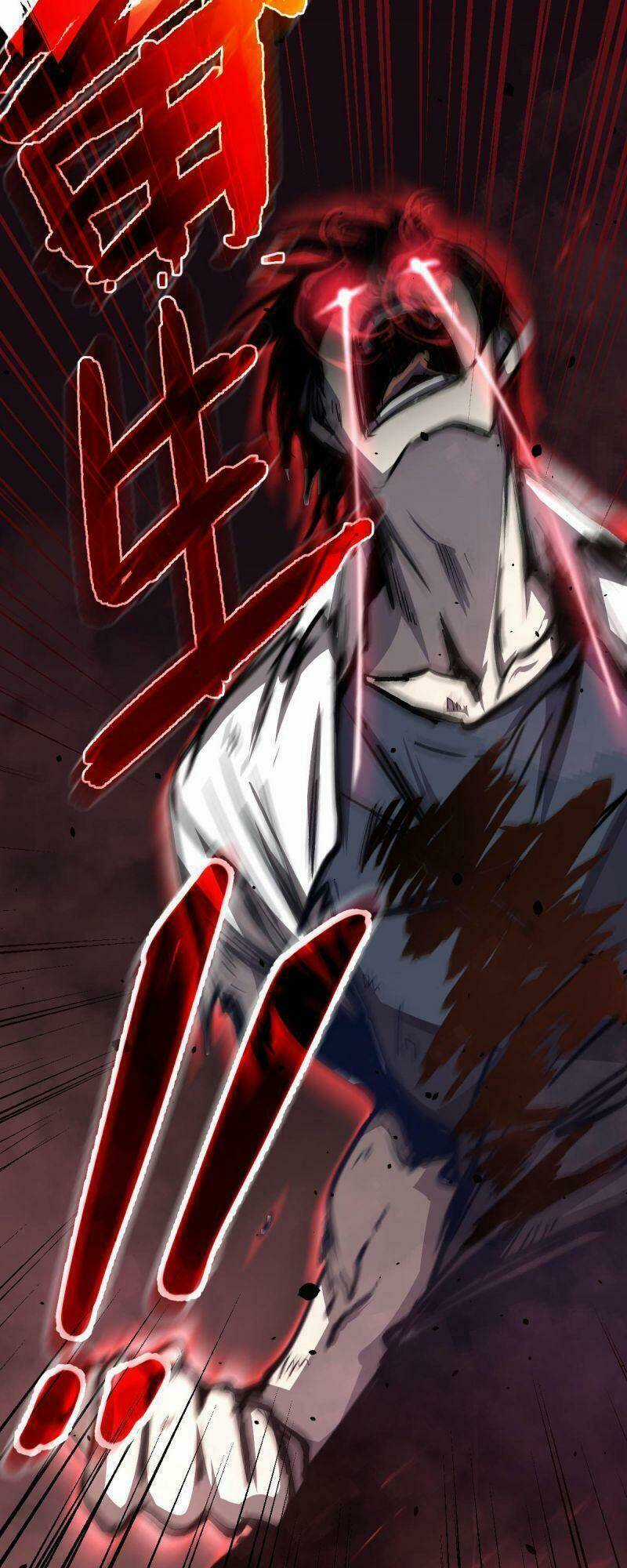 Siêu Phàm Tiến Hóa - Chapter 16 - Trang 39