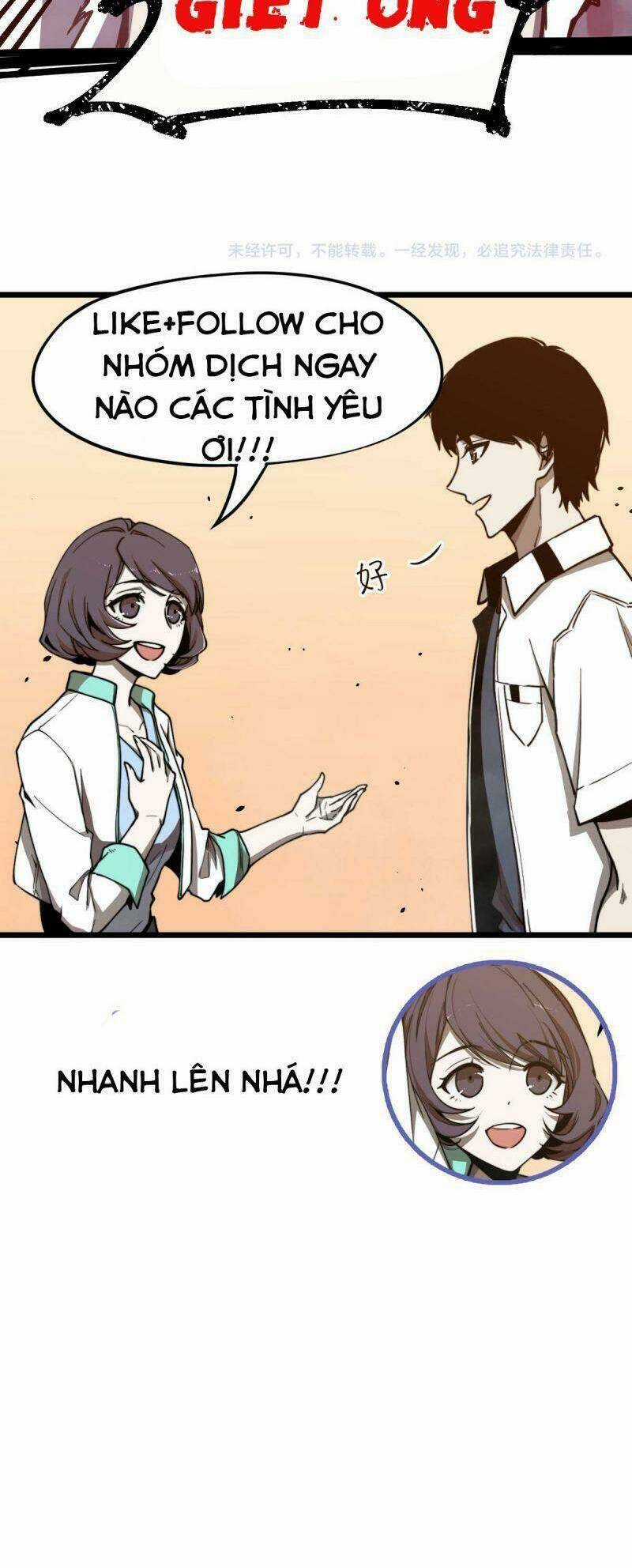 Siêu Phàm Tiến Hóa - Chapter 16 - Trang 47