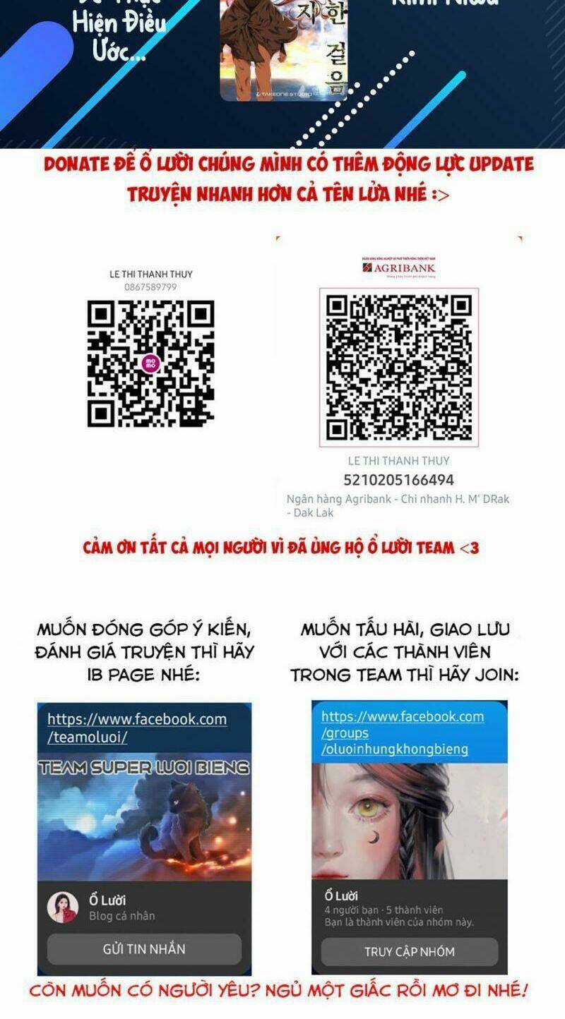 Siêu Phàm Tiến Hóa - Chapter 16 - Trang 50