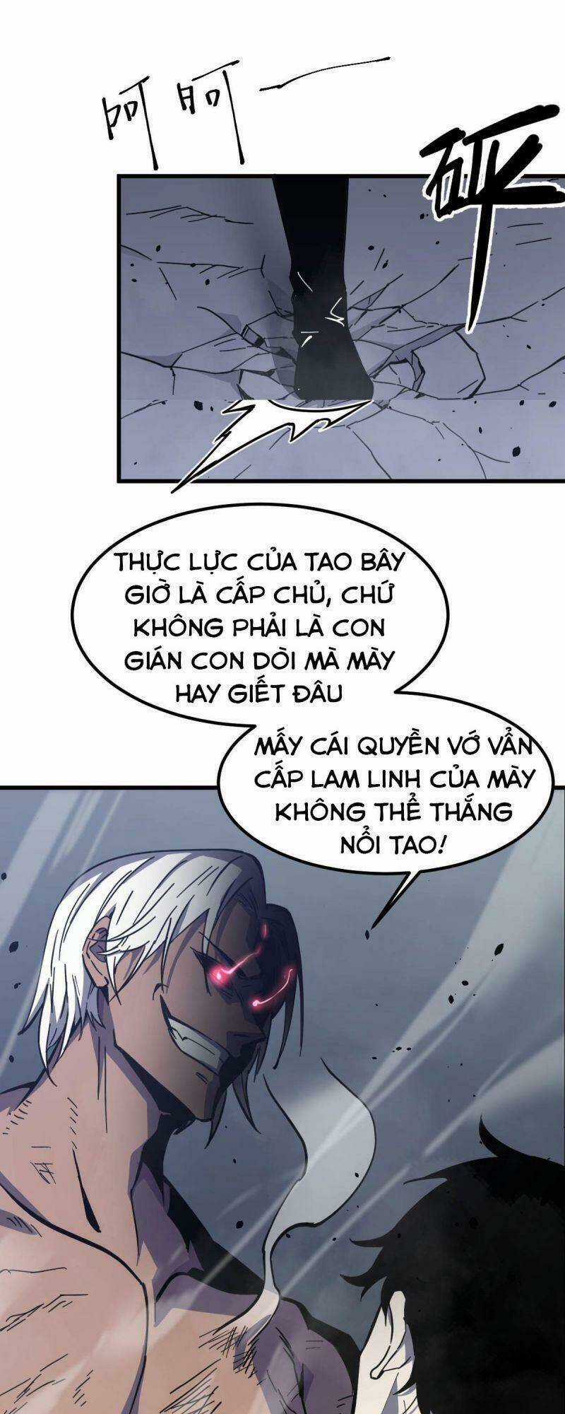 Siêu Phàm Tiến Hóa - Chapter 16 - Trang 6