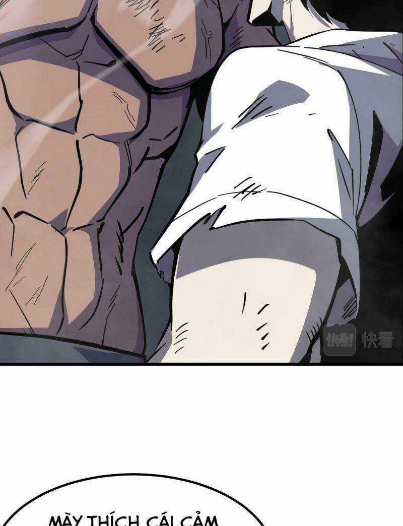 Siêu Phàm Tiến Hóa - Chapter 16 - Trang 7