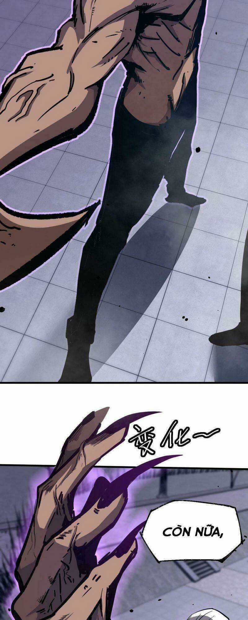 Siêu Phàm Tiến Hóa - Chapter 16 - Trang 10