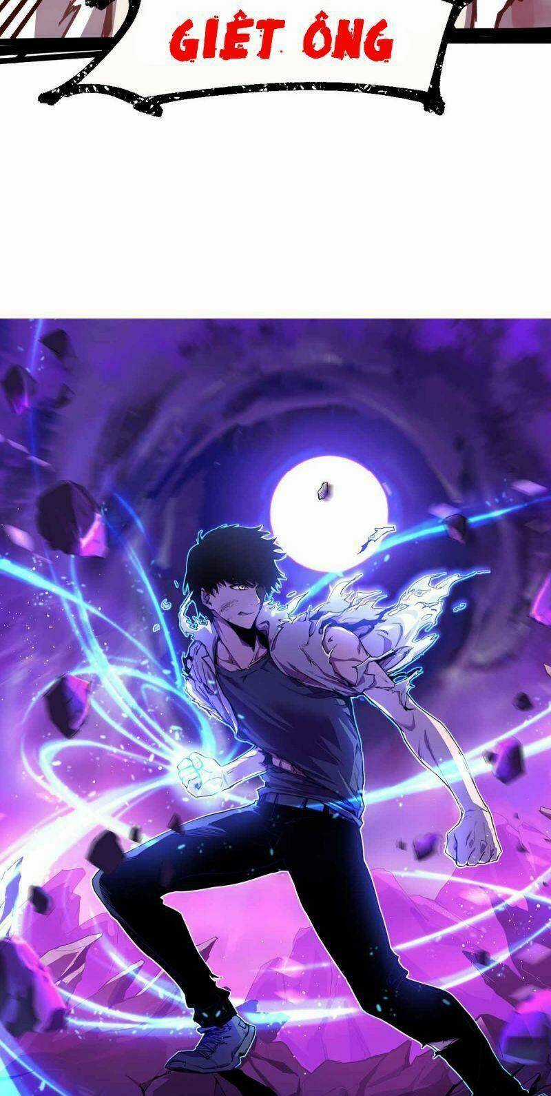 Siêu Phàm Tiến Hóa - Chapter 17 - Trang 2