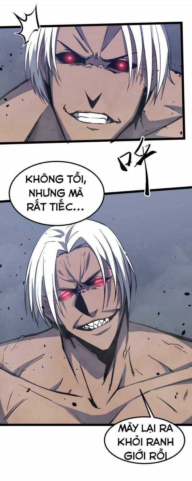 Siêu Phàm Tiến Hóa - Chapter 17 - Trang 30