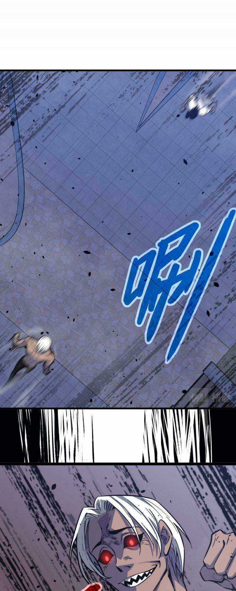 Siêu Phàm Tiến Hóa - Chapter 17 - Trang 4