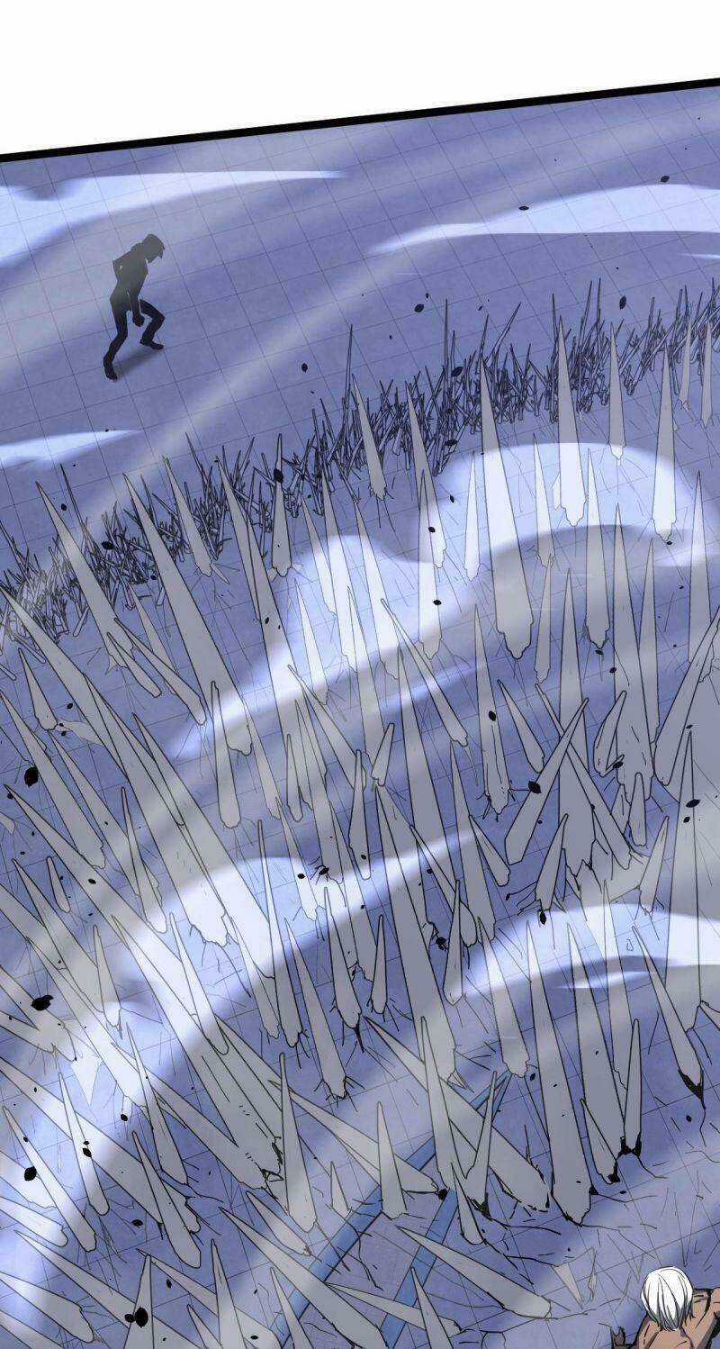 Siêu Phàm Tiến Hóa - Chapter 17 - Trang 31