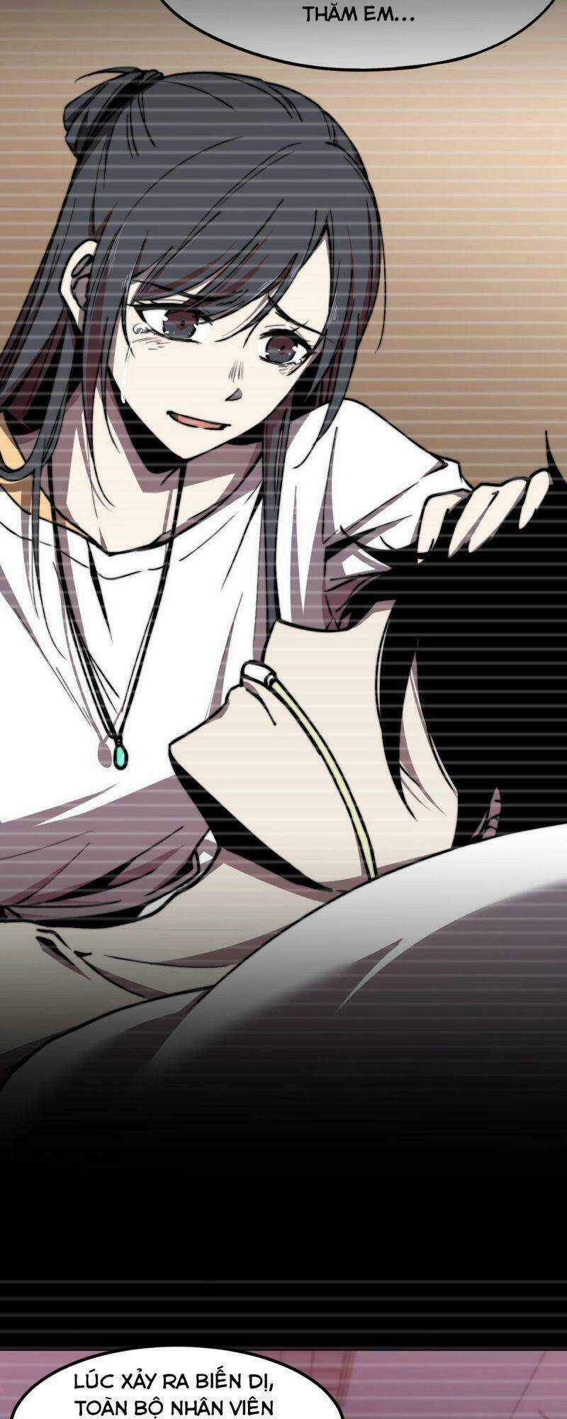 Siêu Phàm Tiến Hóa - Chapter 17 - Trang 36