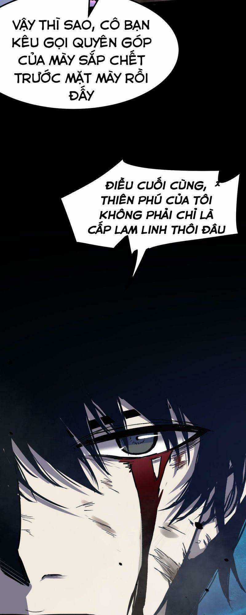 Siêu Phàm Tiến Hóa - Chapter 17 - Trang 39