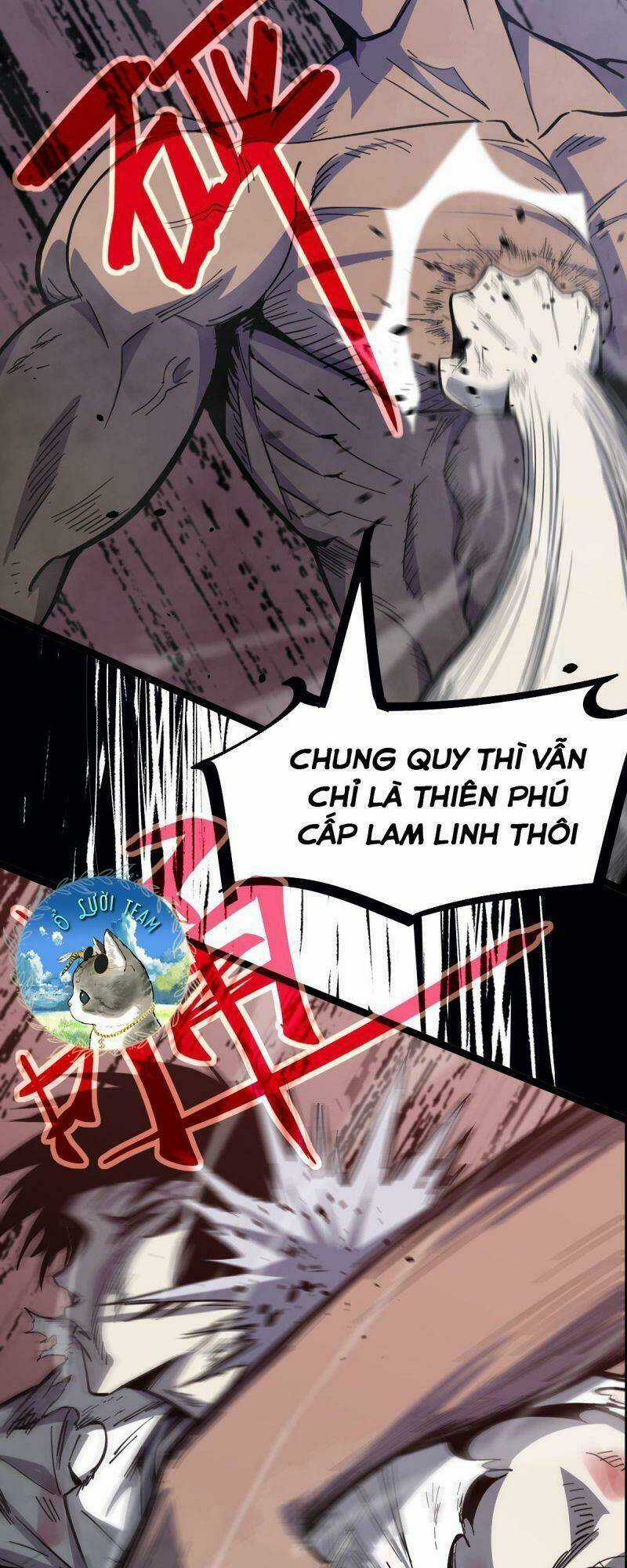 Siêu Phàm Tiến Hóa - Chapter 17 - Trang 5