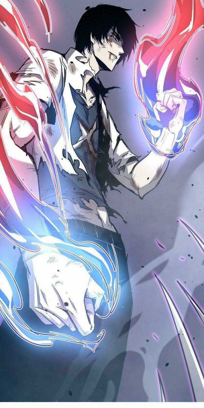 Siêu Phàm Tiến Hóa - Chapter 17 - Trang 41