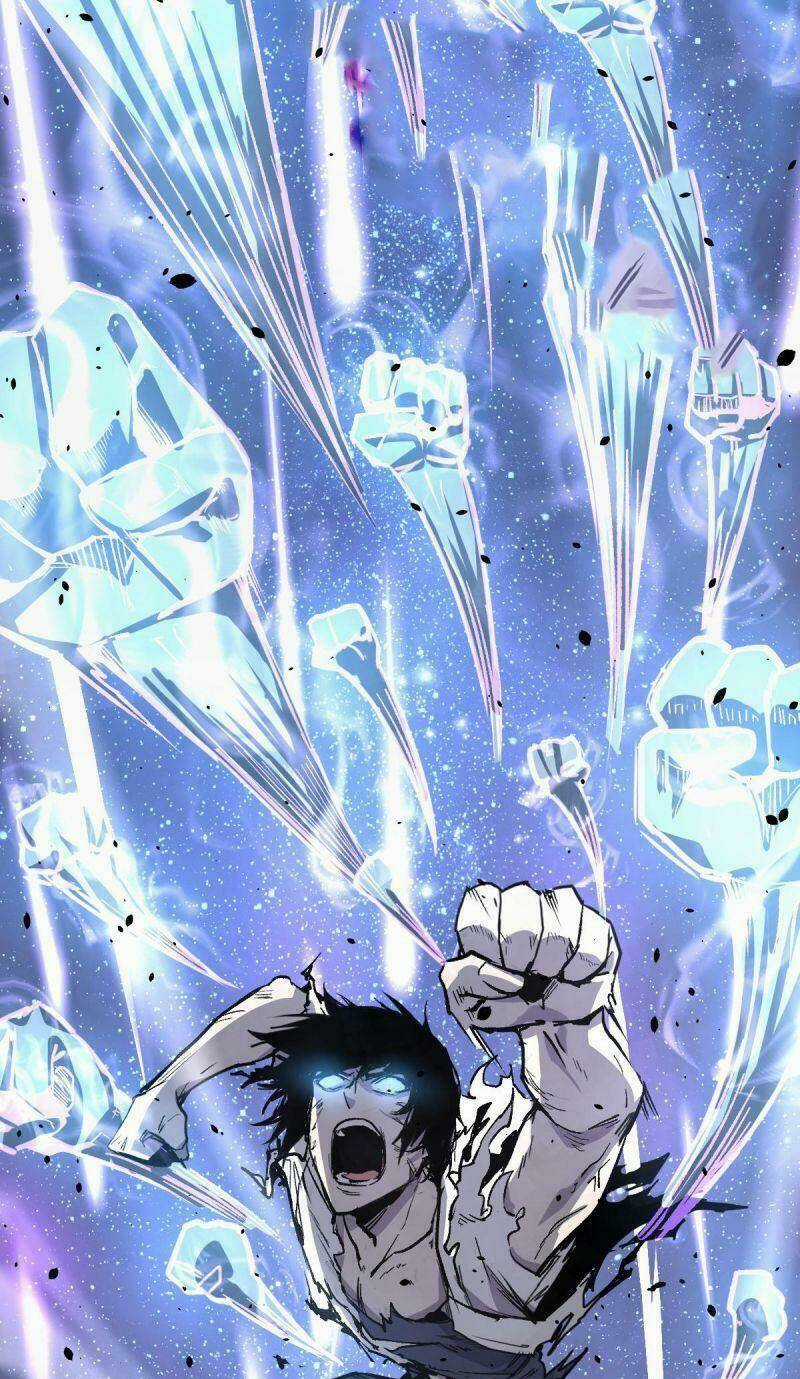 Siêu Phàm Tiến Hóa - Chapter 17 - Trang 46