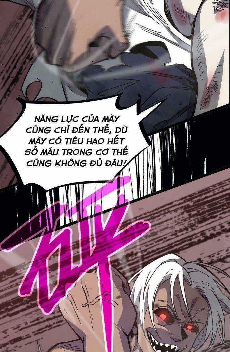 Siêu Phàm Tiến Hóa - Chapter 17 - Trang 6