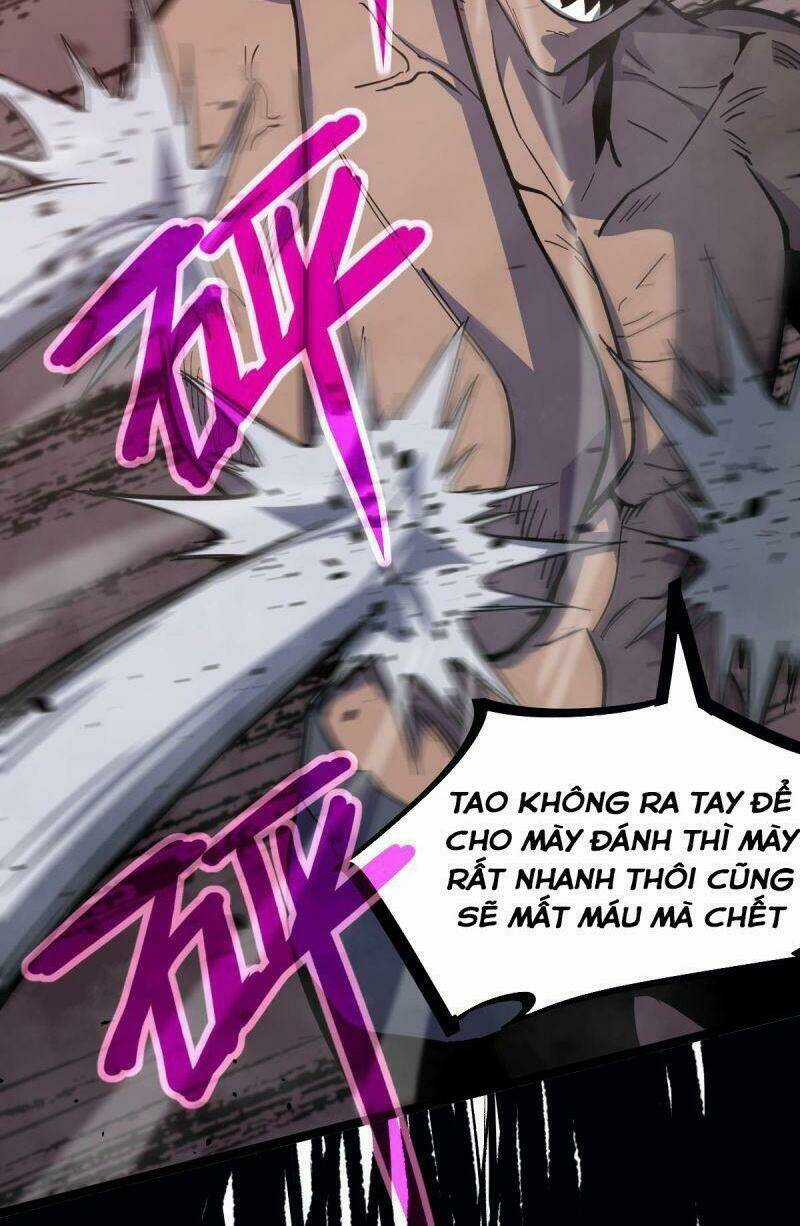 Siêu Phàm Tiến Hóa - Chapter 17 - Trang 7