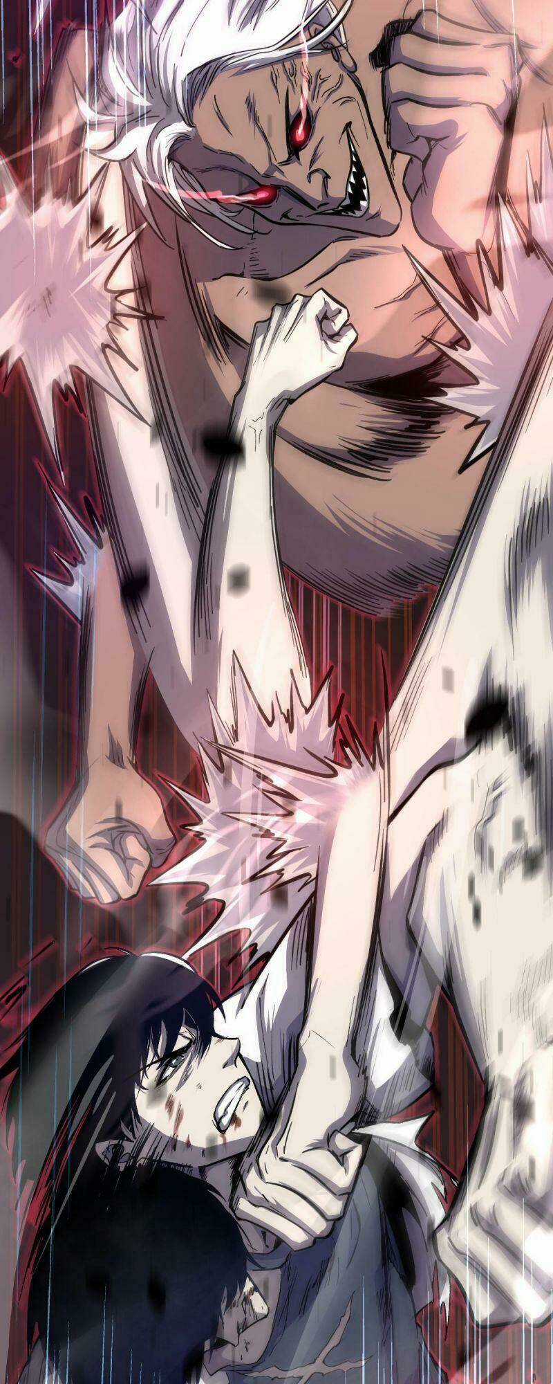 Siêu Phàm Tiến Hóa - Chapter 17 - Trang 10