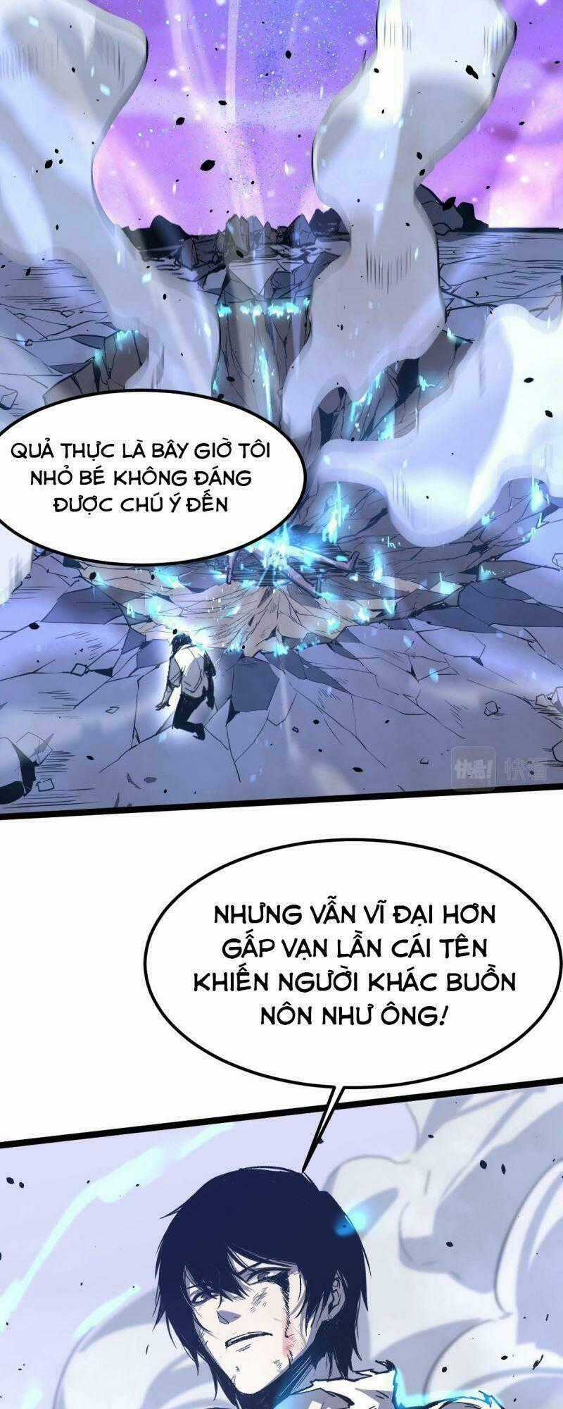 Siêu Phàm Tiến Hóa - Chapter 18 - Trang 2