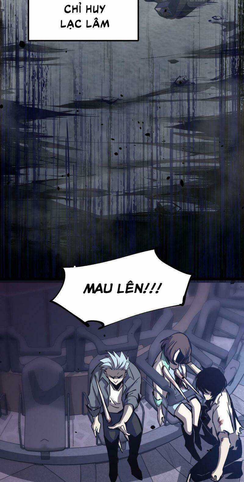 Siêu Phàm Tiến Hóa - Chapter 18 - Trang 15
