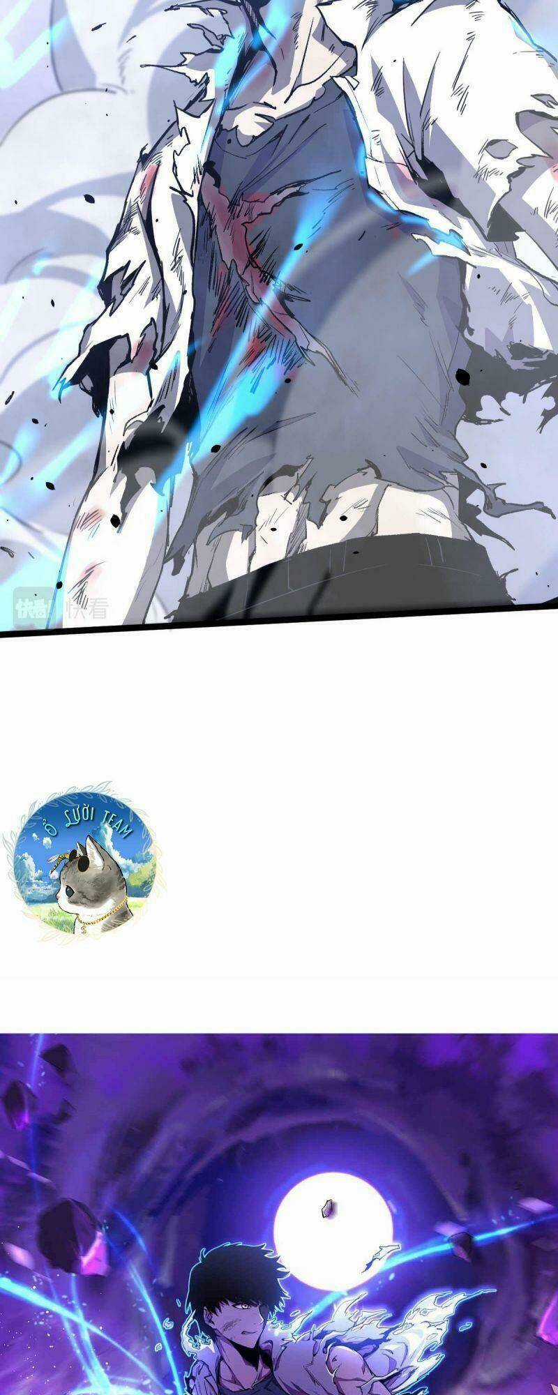 Siêu Phàm Tiến Hóa - Chapter 18 - Trang 3