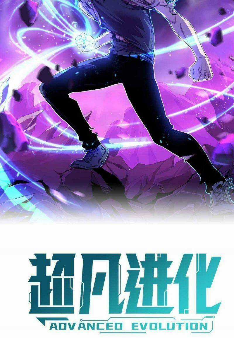 Siêu Phàm Tiến Hóa - Chapter 18 - Trang 4