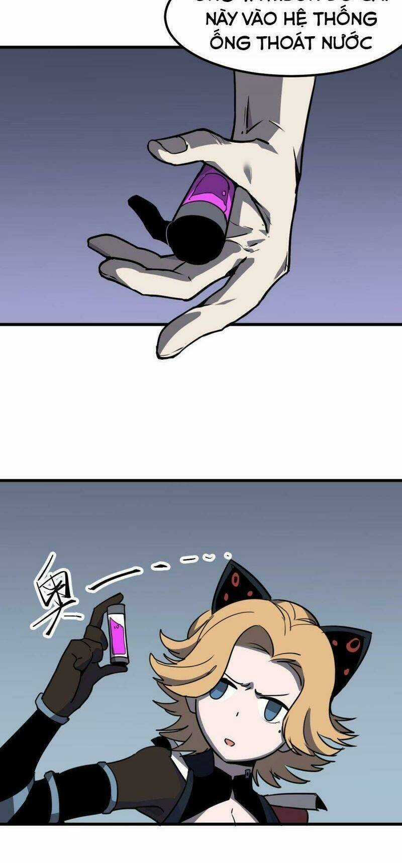 Siêu Phàm Tiến Hóa - Chapter 18 - Trang 31