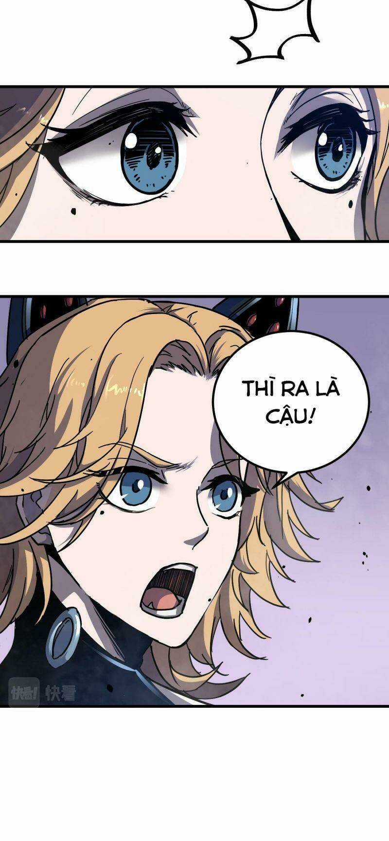 Siêu Phàm Tiến Hóa - Chapter 18 - Trang 38