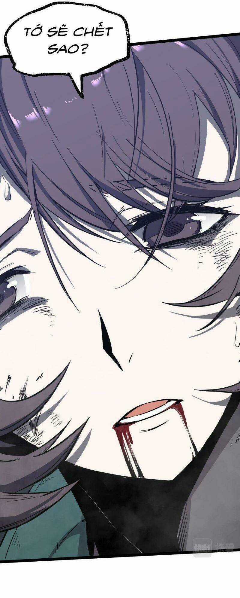 Siêu Phàm Tiến Hóa - Chapter 18 - Trang 10