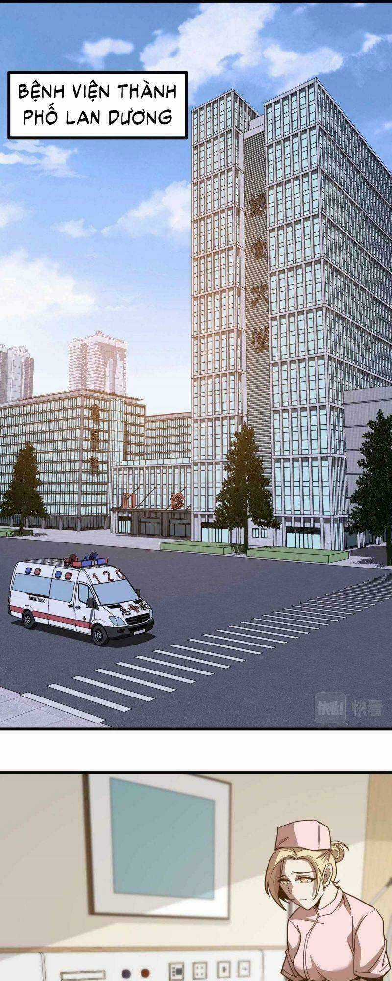 Siêu Phàm Tiến Hóa - Chapter 19 - Trang 15