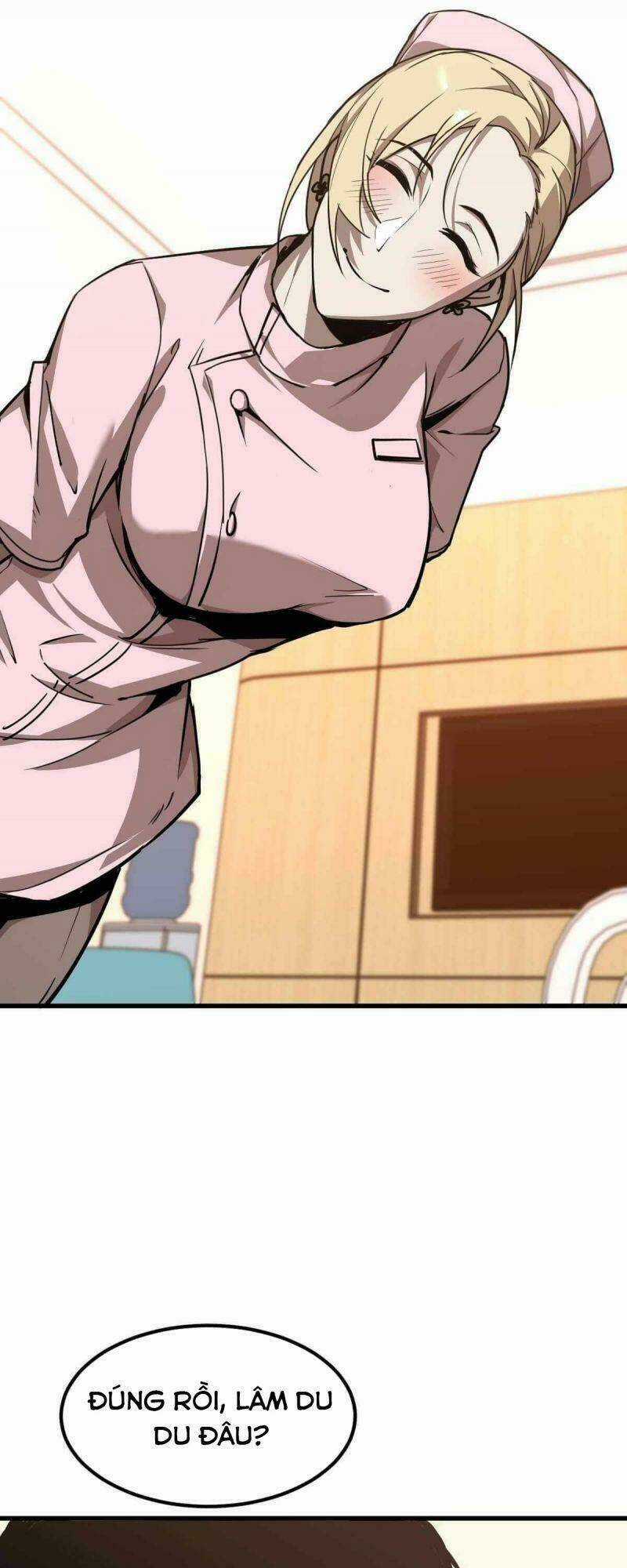 Siêu Phàm Tiến Hóa - Chapter 19 - Trang 21