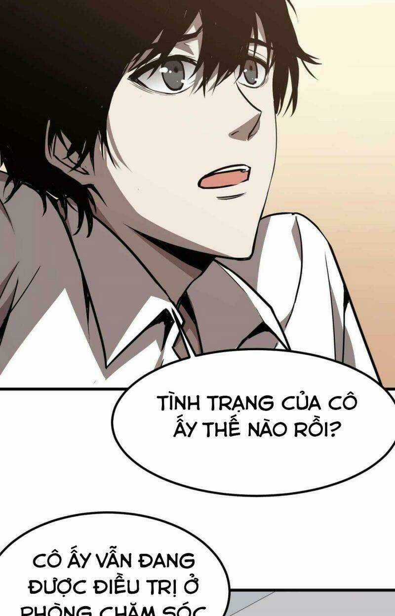 Siêu Phàm Tiến Hóa - Chapter 19 - Trang 22