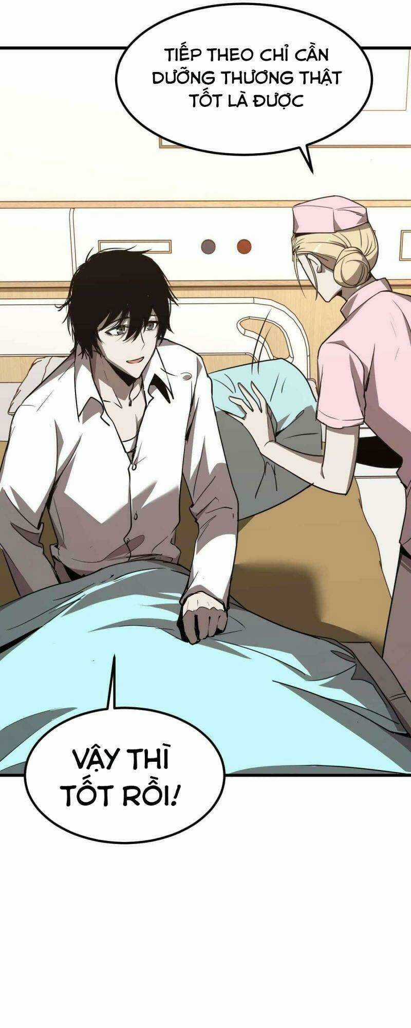 Siêu Phàm Tiến Hóa - Chapter 19 - Trang 24