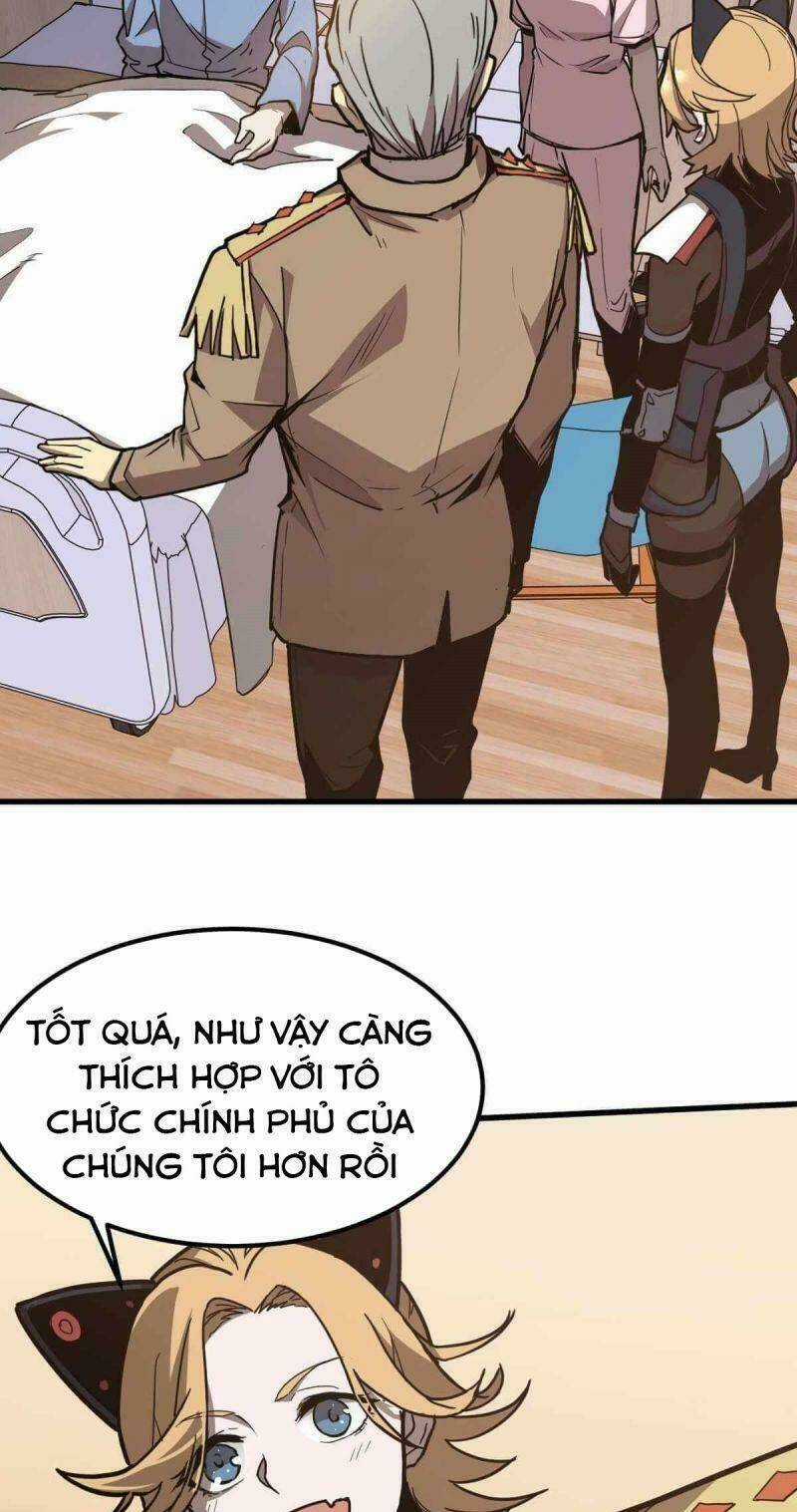 Siêu Phàm Tiến Hóa - Chapter 19 - Trang 28