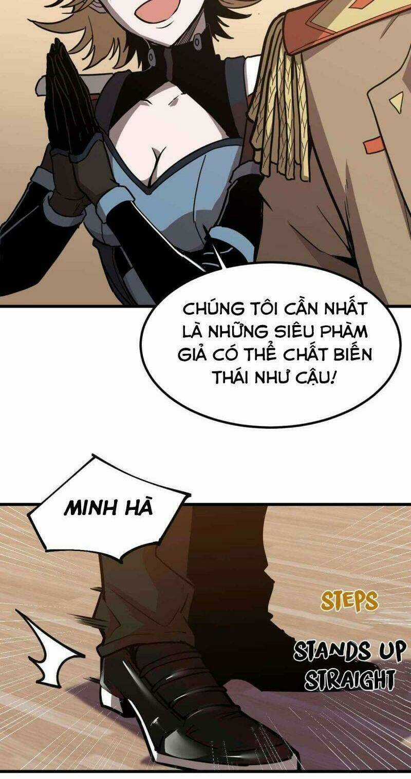 Siêu Phàm Tiến Hóa - Chapter 19 - Trang 29