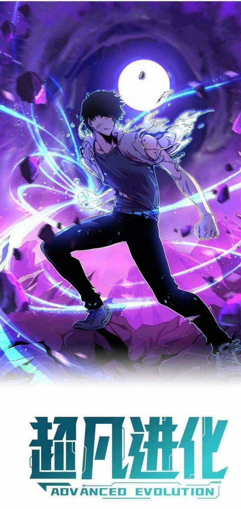 Siêu Phàm Tiến Hóa - Chapter 19 - Trang 4