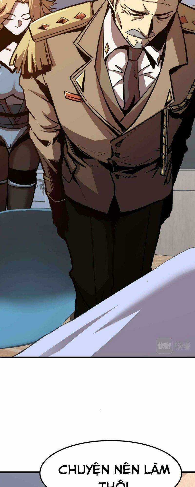 Siêu Phàm Tiến Hóa - Chapter 19 - Trang 31