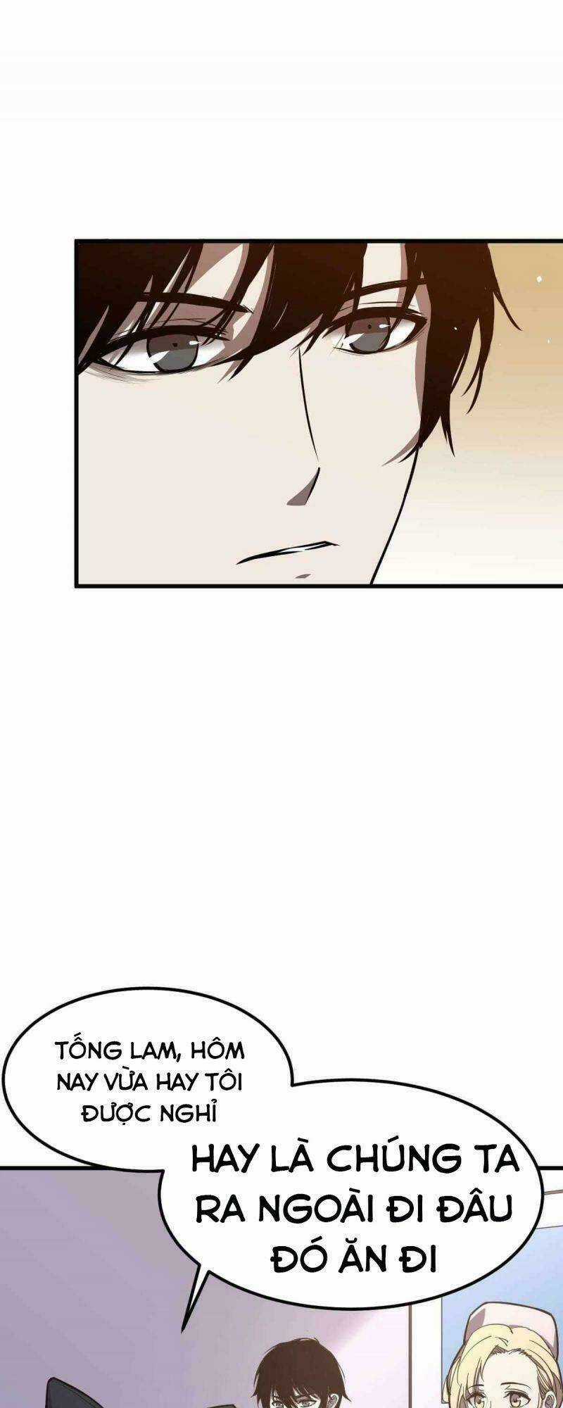 Siêu Phàm Tiến Hóa - Chapter 19 - Trang 33