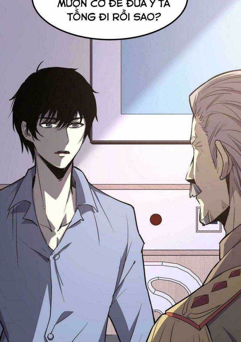 Siêu Phàm Tiến Hóa - Chapter 19 - Trang 37