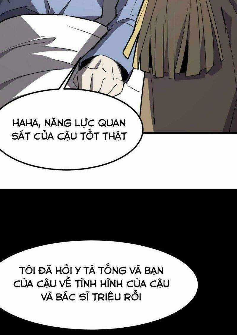 Siêu Phàm Tiến Hóa - Chapter 19 - Trang 38