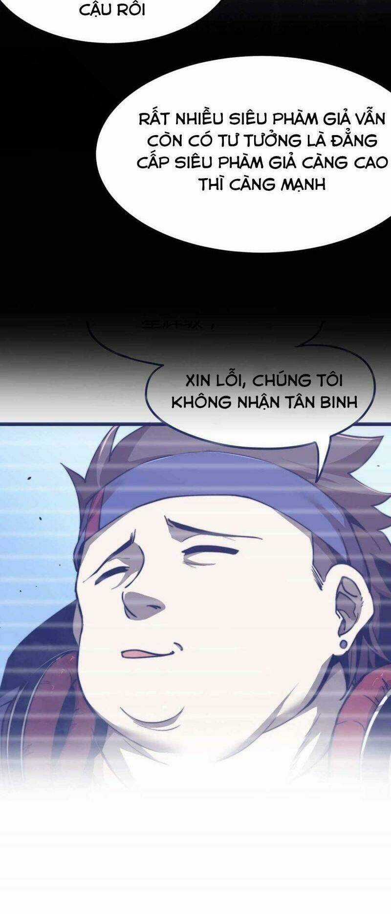 Siêu Phàm Tiến Hóa - Chapter 19 - Trang 41