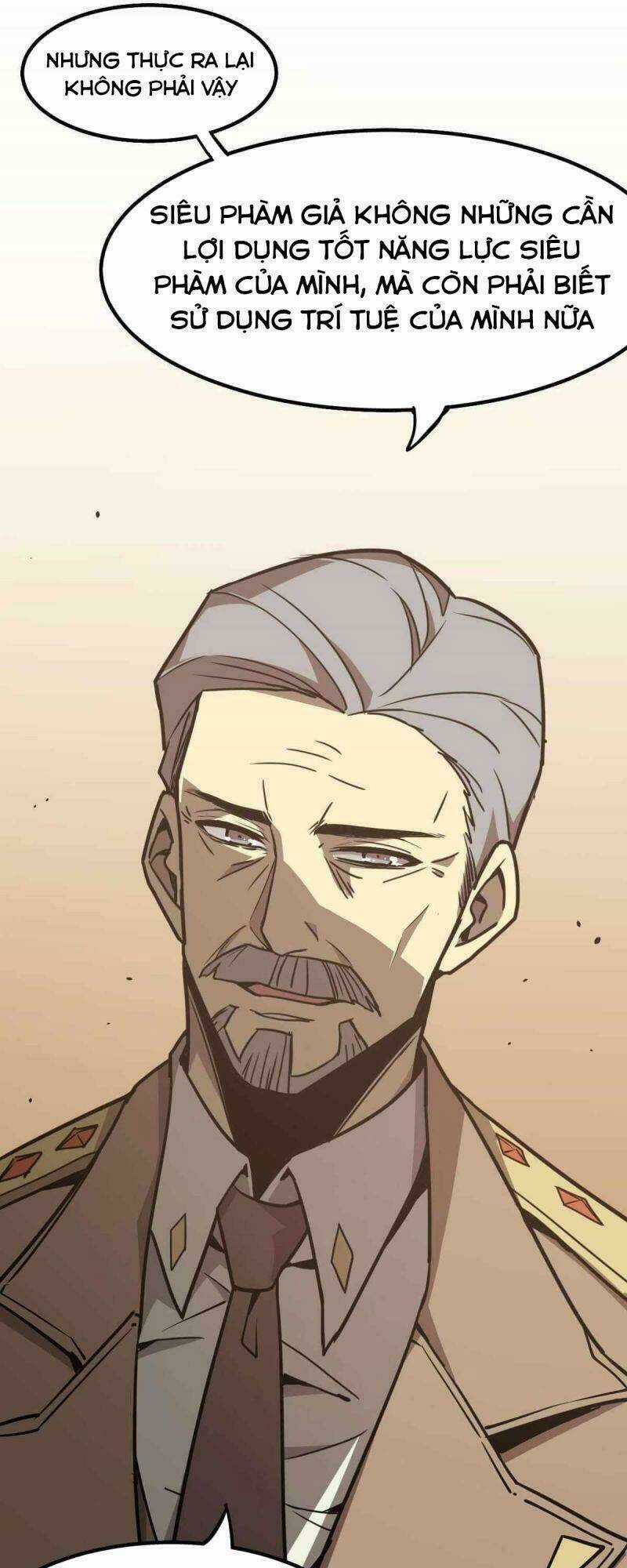 Siêu Phàm Tiến Hóa - Chapter 19 - Trang 42