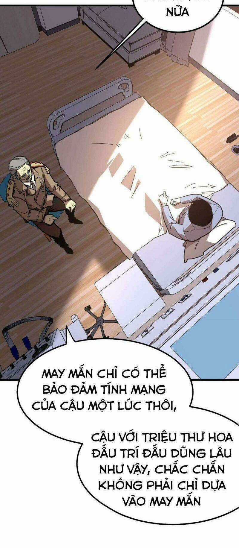 Siêu Phàm Tiến Hóa - Chapter 19 - Trang 44