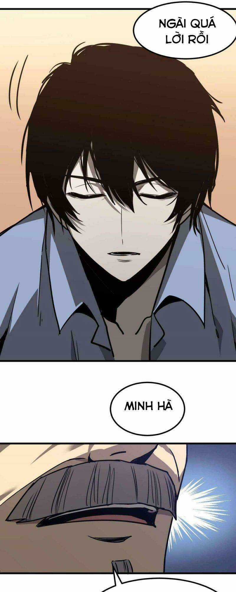 Siêu Phàm Tiến Hóa - Chapter 19 - Trang 45