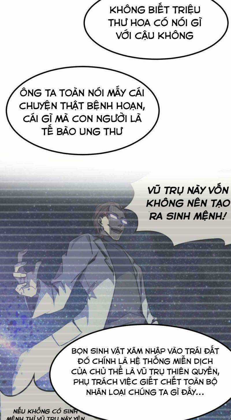 Siêu Phàm Tiến Hóa - Chapter 19 - Trang 46