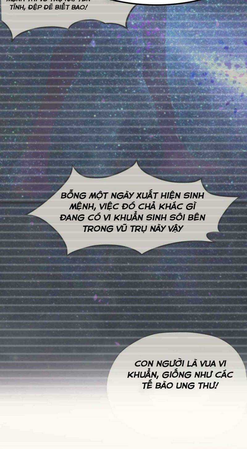 Siêu Phàm Tiến Hóa - Chapter 19 - Trang 47