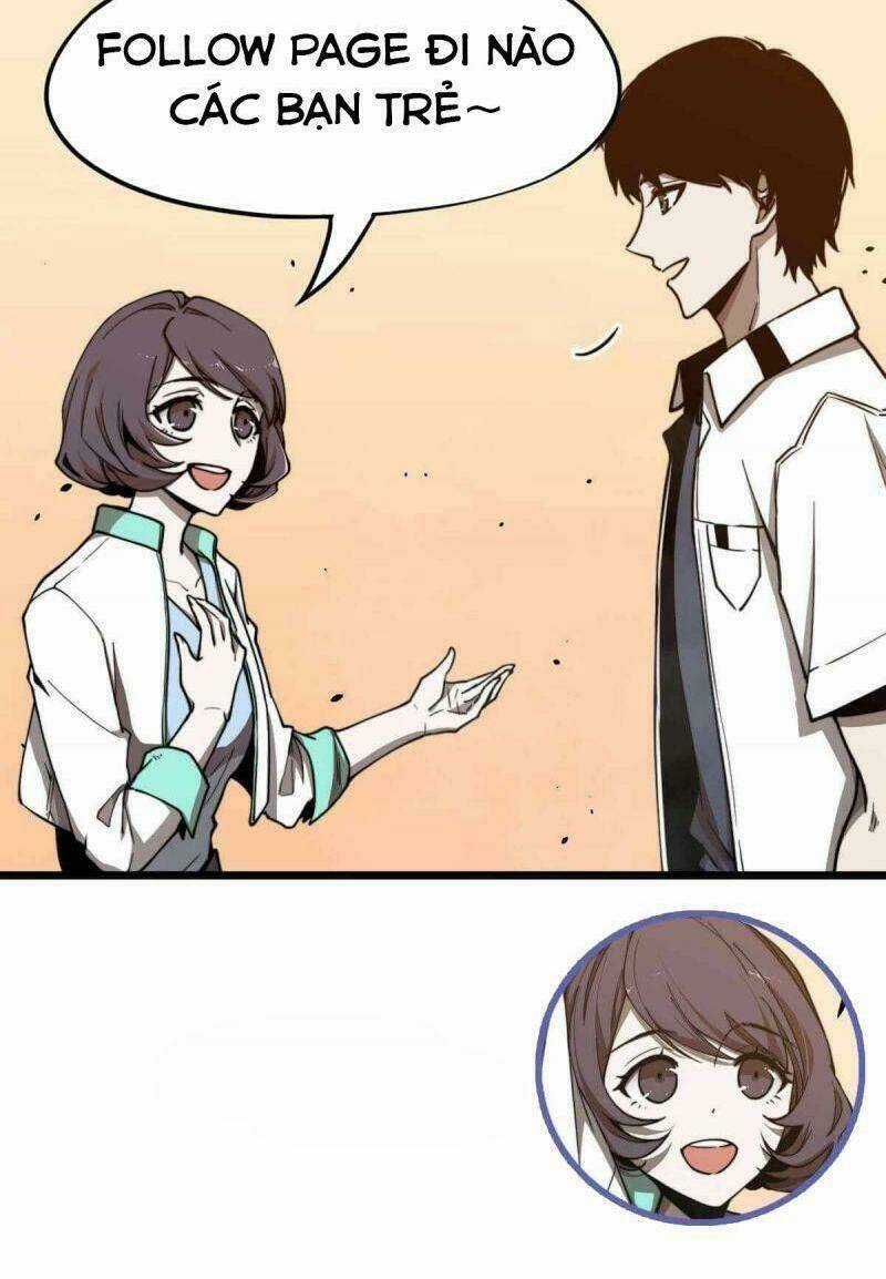 Siêu Phàm Tiến Hóa - Chapter 19 - Trang 50